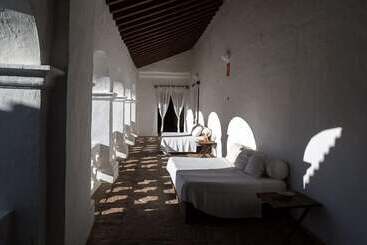 هتل Convento De La Parra   Adults Only
