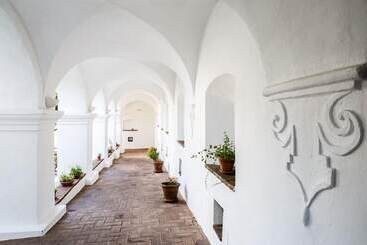 هتل Convento De La Parra   Adults Only