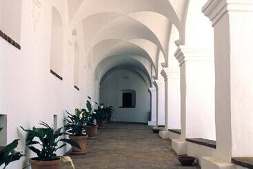 هتل Convento De La Parra   Adults Only