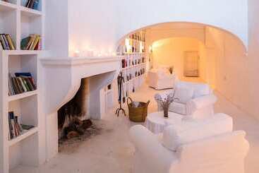 هتل Convento De La Parra   Adults Only
