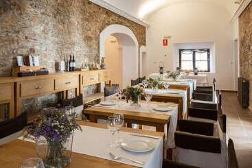 هتل Convento De La Parra   Adults Only