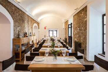 هتل Convento De La Parra   Adults Only