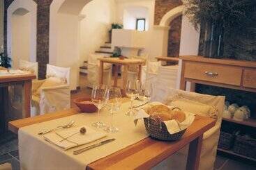 هتل Convento De La Parra   Adults Only