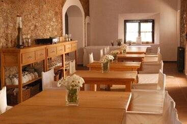 هتل Convento De La Parra   Adults Only