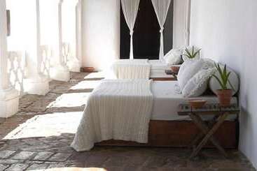 هتل Convento De La Parra   Adults Only