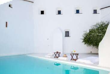 هتل Convento De La Parra   Adults Only