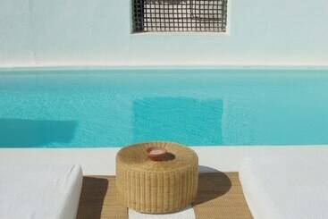 هتل Convento De La Parra   Adults Only