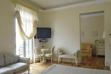 هتل De Paris Sanremo