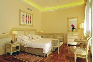 هتل De Paris Sanremo