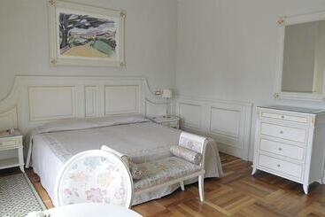 هتل De Paris Sanremo