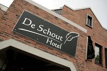 هتل De Schout