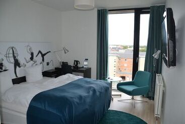 Dgi Huset Herning - Herning
