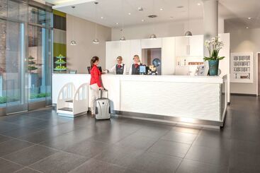 Dorint Hotel Hamburg Eppendorf