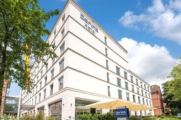 Dorint Hotel Hamburg Eppendorf