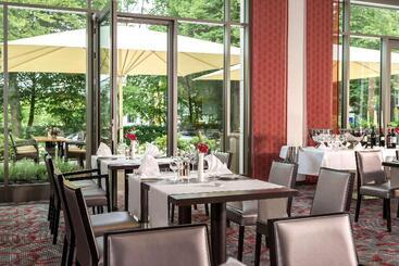 Dorint Hotel Hamburg Eppendorf