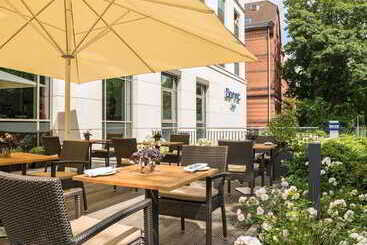 Dorint Hotel Hamburg Eppendorf
