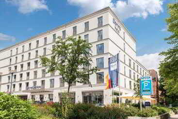Dorint Hotel Hamburg Eppendorf