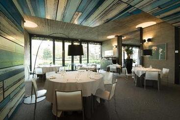 هتل Duparc Contemporary Suites
