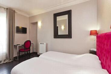 هتل Enjoy Hostel