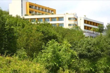 Esperia Palace Hotel & Resort Spa