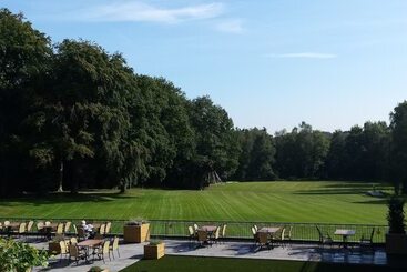 Fletcher Landgoed Hotel Holthurnsche Hof