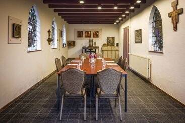 Fletcher Landgoed Hotel Holthurnsche Hof