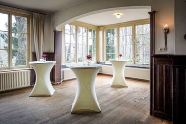 Fletcher Landgoed Hotel Holthurnsche Hof