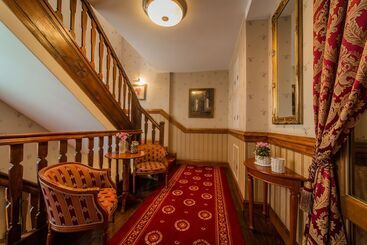 هتل Garden Boutique Residence