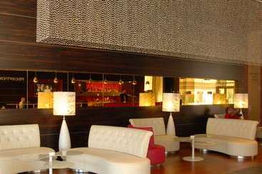 Golden Tulip Ana Dome - Cluj-Napoca