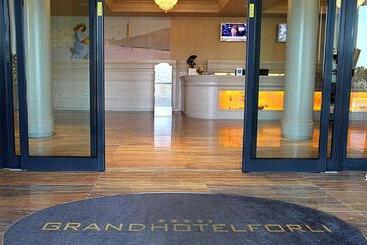 Grand Hotel Forlì