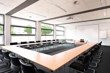 Greet Hotel Darmstadt   An Accor
