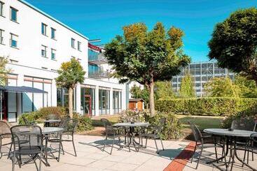 Greet Hotel Darmstadt   An Accor