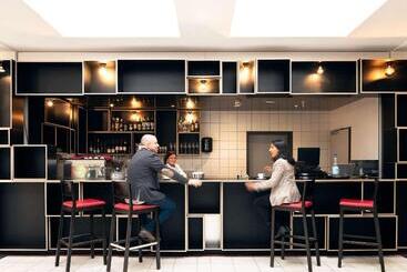 Greet Hotel Darmstadt   An Accor