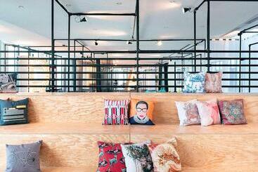 Greet Hotel Darmstadt   An Accor