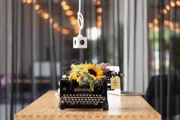 Greet Hotel Darmstadt   An Accor