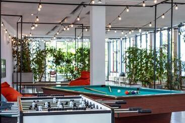 Greet Hotel Darmstadt   An Accor