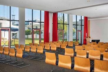 Greet Hotel Darmstadt   An Accor
