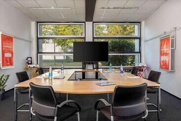 Greet Hotel Darmstadt   An Accor