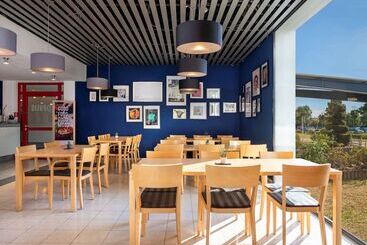 Greet Hotel Darmstadt   An Accor