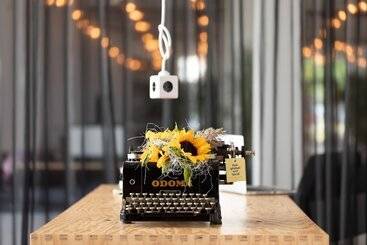 Greet Hotel Darmstadt   An Accor
