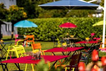 Greet Hotel Darmstadt   An Accor