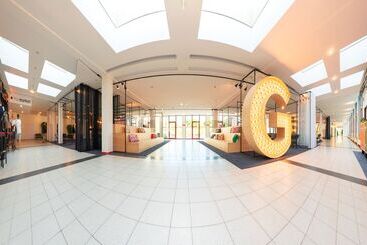 Greet Hotel Darmstadt   An Accor
