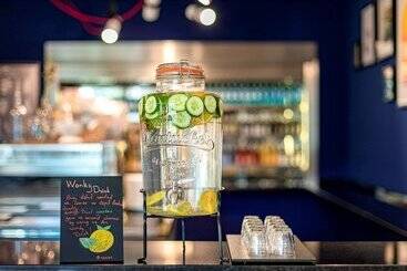 Greet Hotel Darmstadt   An Accor
