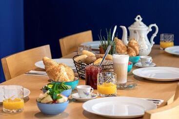 Greet Hotel Darmstadt   An Accor