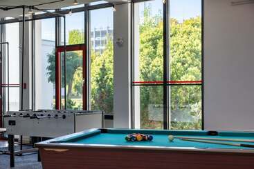 Greet Hotel Darmstadt   An Accor