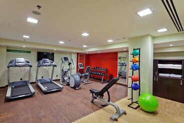 هتل Hampton By Hilton Ordu