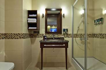 هتل Hampton By Hilton Ordu