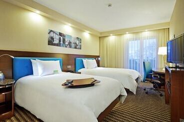 ホテル Hampton By Hilton Ordu