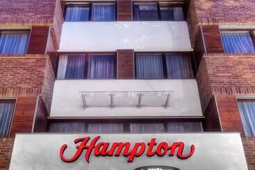 هتل Hampton Inn Swinoujscie