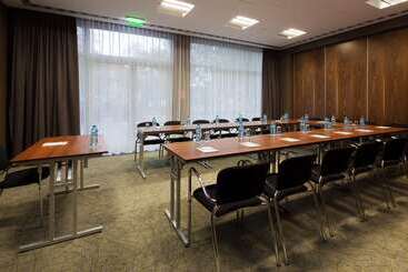فندق Hampton By Hilton Swinoujscie